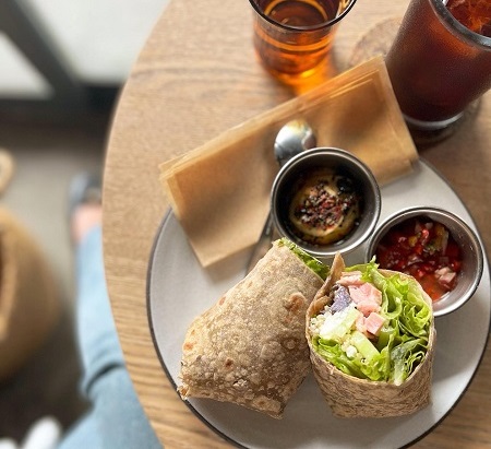 ブリトー