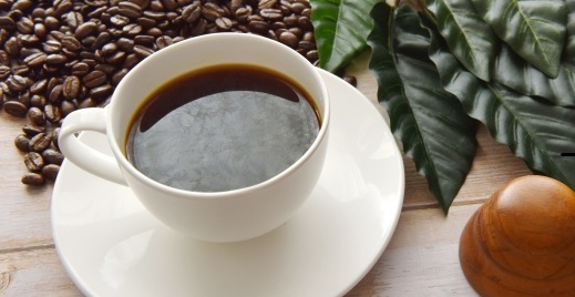 レッツ、コーヒータイム！！