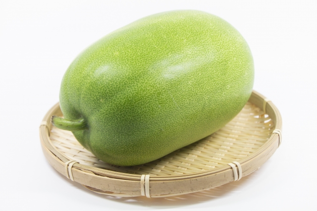 冬瓜