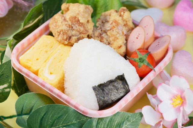 お弁当