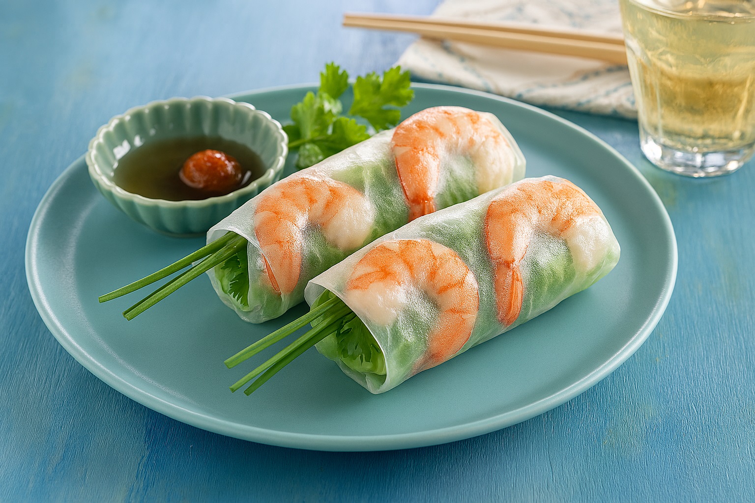 生春巻き