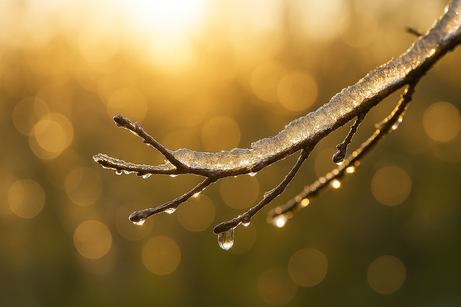 雨水