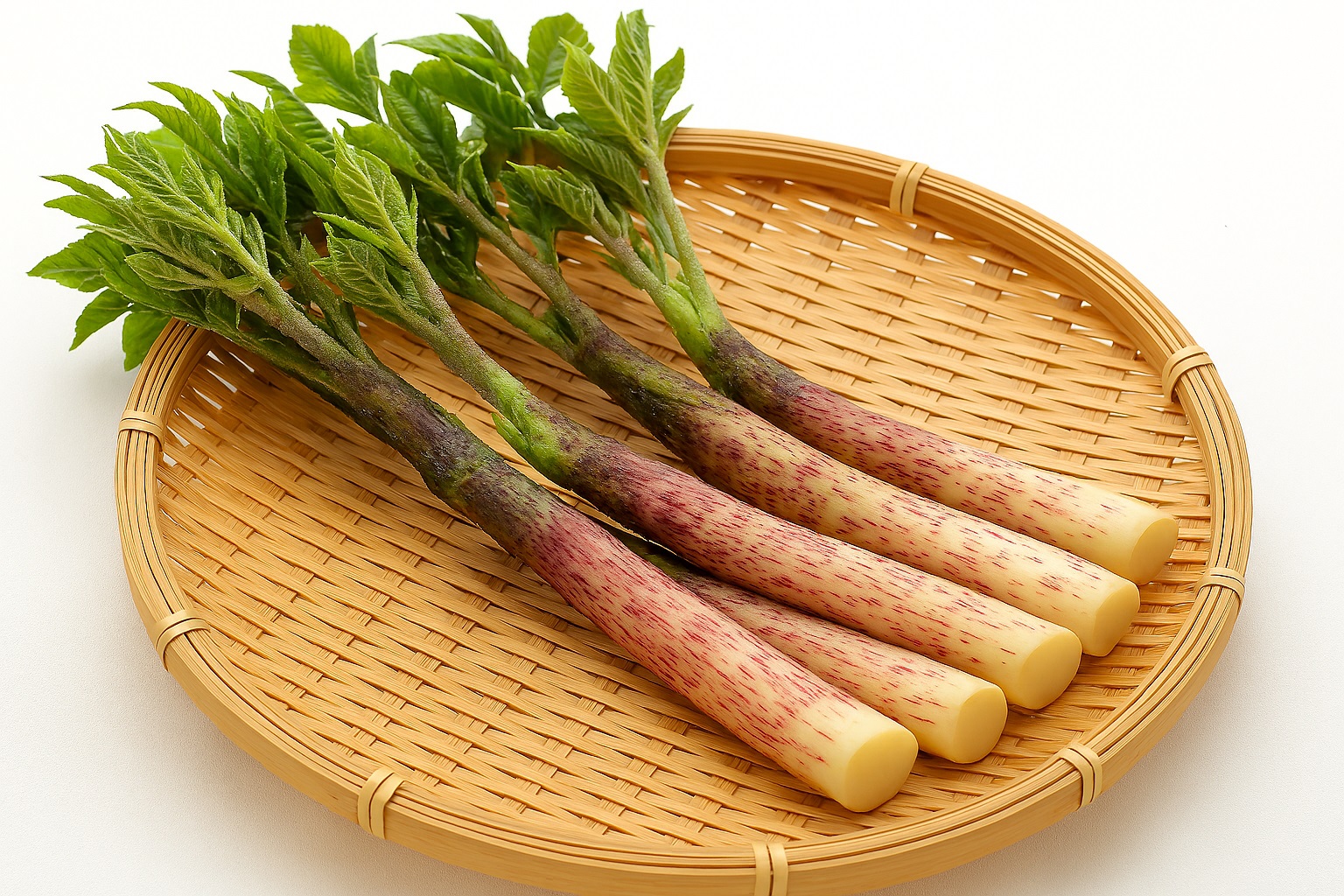 うど