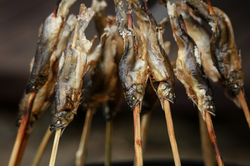 串焼き