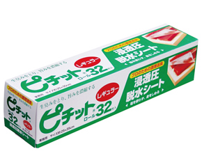 ピチットシート　レギュラー　３２