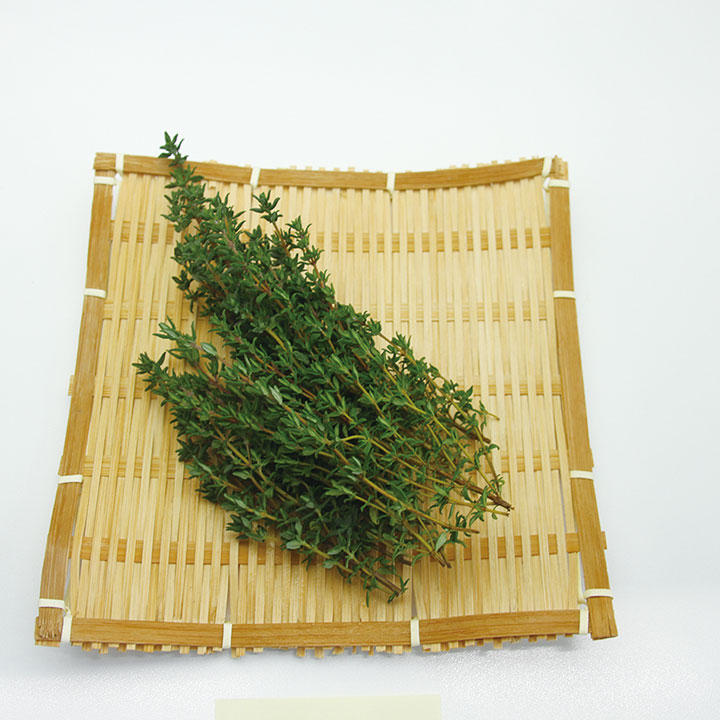 ◆生鮮）沖縄県産 タイム ２０ｇ×１Ｐ