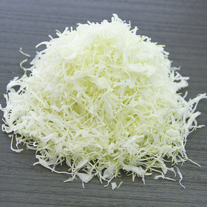 ◆生鮮）キャベツ千切り １ｋｇ