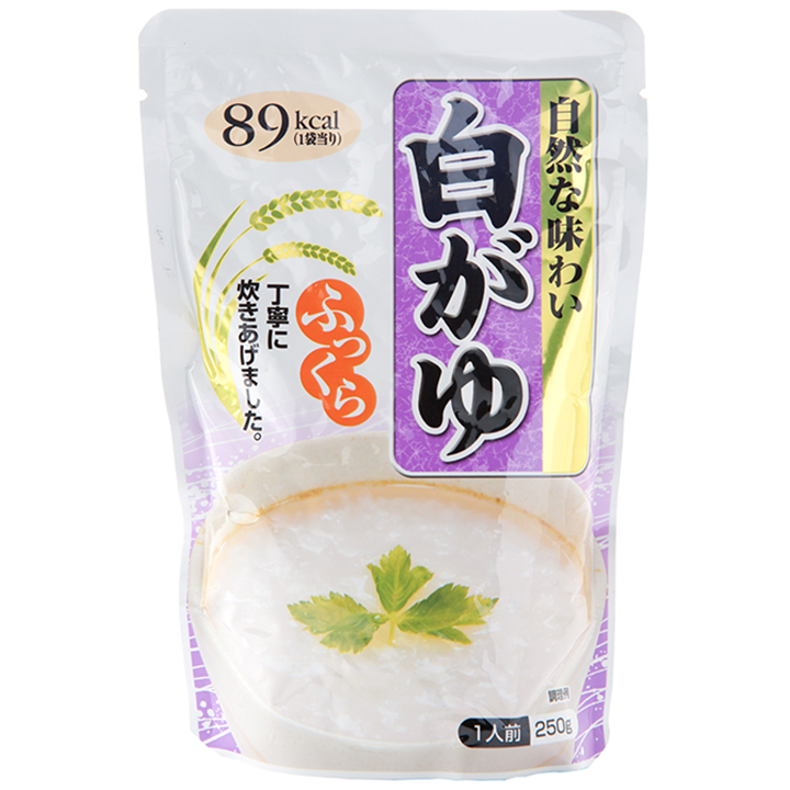 光商）白がゆ　２５０ｇ