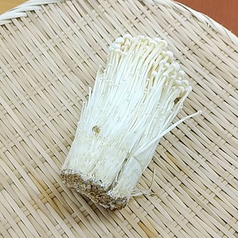 ◆生鮮）長野県産　えのき　２００ｇ