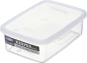 ＫＥＥＰＥＲ　Ｂ－３５０スナックケース（Ｓ）　５２０ＭＬ