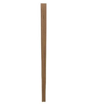 すす竹天削　２１ｃｍ（Ｎ）　１００膳Ｐ入