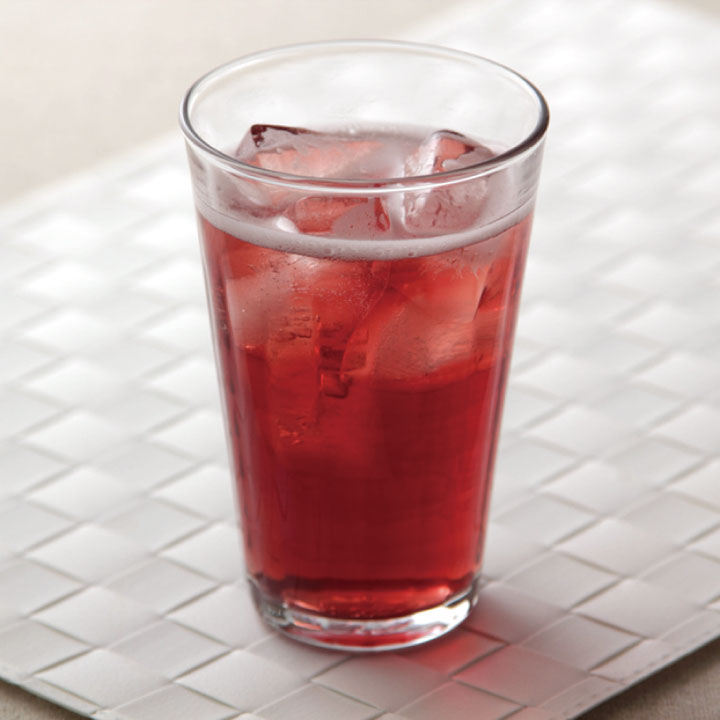 Ｍｉｚｋａｎ）業務用フルーティス黒酢ざくろミックス　（６倍濃縮）１０００ｍｌ