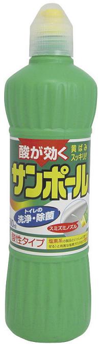 サンポール　５００ｍｌ