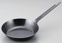 フライパン　鉄　３０ｃｍ