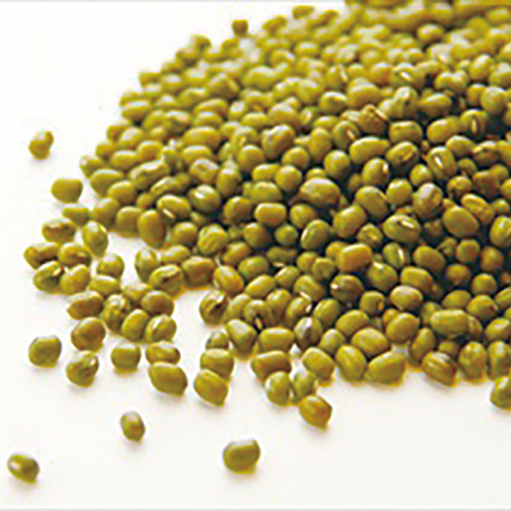 東永商事)緑豆　400g