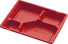ＫＩＰ－６　赤黒セット　５０枚入