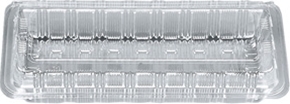 フードパック　Ｈ-１６-Ｂ　100枚入