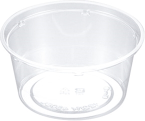 バイオカップ　１２９パイ４３０ＢＬ　１Ｐ５０　５０個入　（別売　蓋あり）