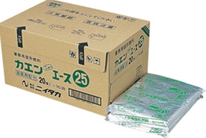 カエン　ニューエースＥ１５　（１Ｐ２０個入）