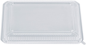 新ＣＺ－２１　透明蓋　５０枚入　（別売　本体あり）