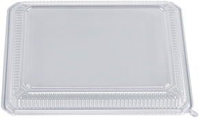 新ＣＺ－２２　透明蓋　５０枚入　（別売　本体あり）