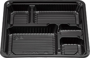 新ＣＺ－２２－１　ＢＳ黒　本体　５０枚入　（別売　蓋あり）