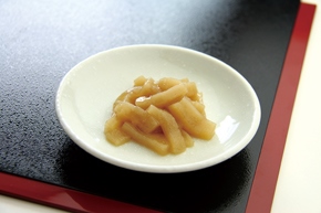 【介護食】フンドーダイ）お惣菜ムースミニ　切干大根煮350g