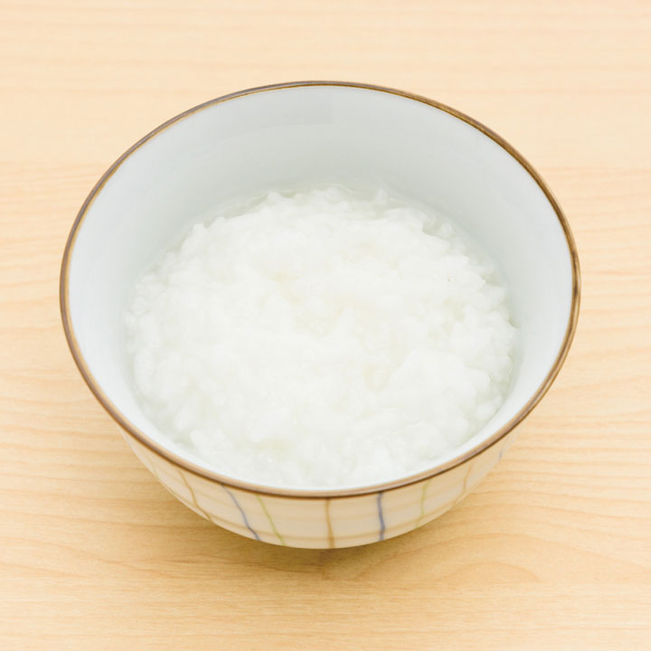 【介護】タナカフーズ）おいしいミキサーおかゆ200g