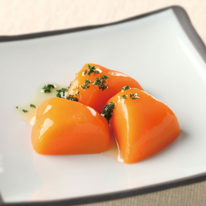 【介護】ヤヨイ）SF ソフリそのままにんじん120g