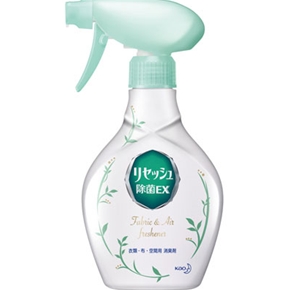 リセッシュ専用容器　グリーンハーブの香り　３７０ｍｌ