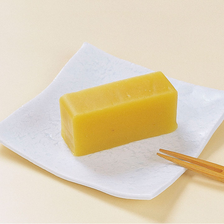 【介護】日東ベスト）ＨＧ芋ようかん500g