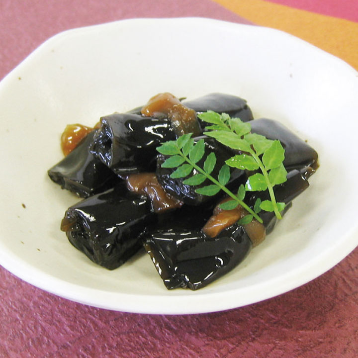【お正月】にしん一口昆布巻 　1kg（約90個前後）