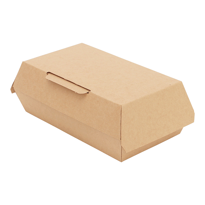 ネオクラフト　ランチＢＯＸ　Ｓ【エ】　２０枚入