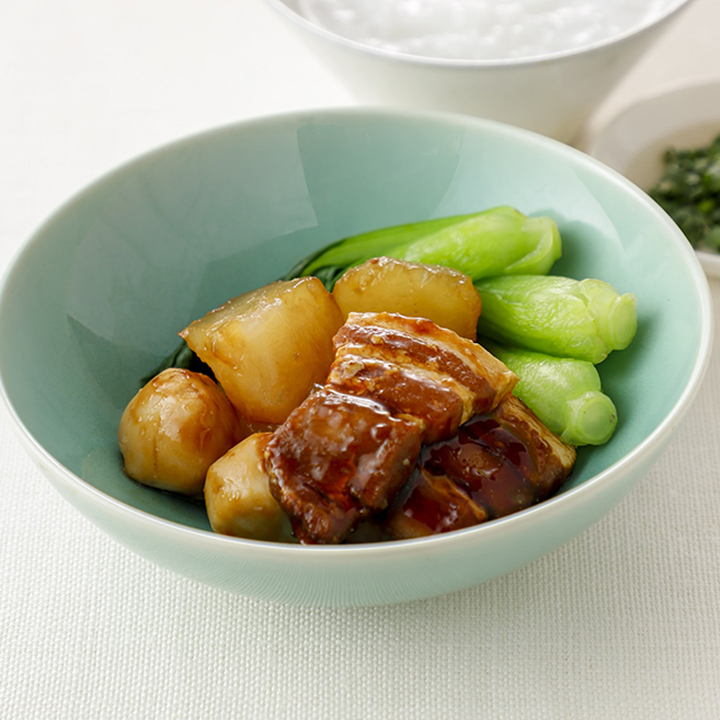 日東ベスト）ＨＧやわらか豚角煮300g