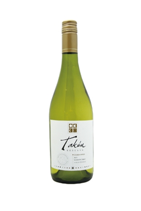 タクン　シャルドネ　レゼルバ　白　750ml