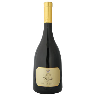 ペツォ―レ　ロッソ　ロベルト　サロット　赤　750ml