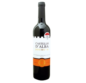 カステロ　ダルバ　ドウロ　ティント　ドウロ　赤　750ml