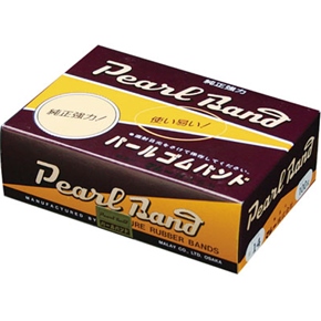 パールバンド１００ｇ　＃１８