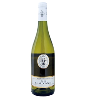 ラブレ　ロワ　シャルドネ　白　750ml