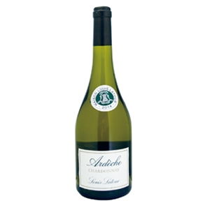 アルデッシュ　シャルドネ　ルイ・ラトゥール　　白　750ml