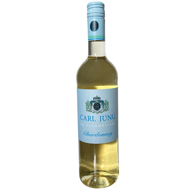 カールユング　シャルドネ　７５０ｍｌ（脱アルコールワイン）
