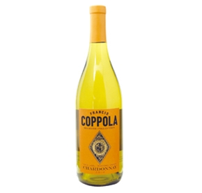 フランシス　コッポラ　シャルドネ　モントレー　白　750ml