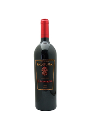 ファレルニア　カルメネール　グラン　レゼルバ　赤　750ml