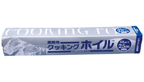 ＦＭクッキングホイルＡ　３０ｃｍＸ２５ｍ