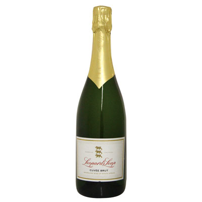 レオパーズ　リープ　キュヴェ　ブリュット　白　750ml