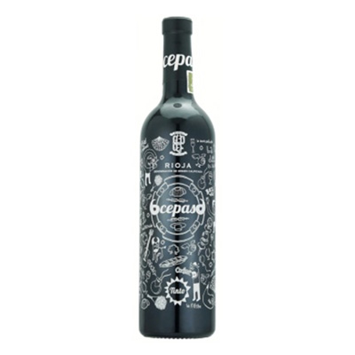 セイス　セパス　セイス　赤　750ml