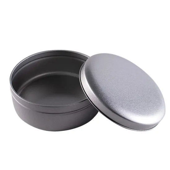 【個人宅・北海道・沖縄不可】マーブル缶　シルバー　１２０個入【直送品：Ｚ－Ｃ】