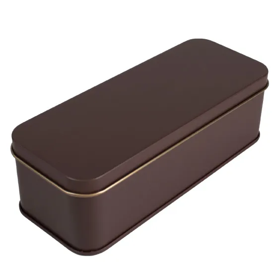 【個人宅・北海道・沖縄不可】フィーネ缶　チョコレート　６０個入【直送品：Ｚ－Ｃ】