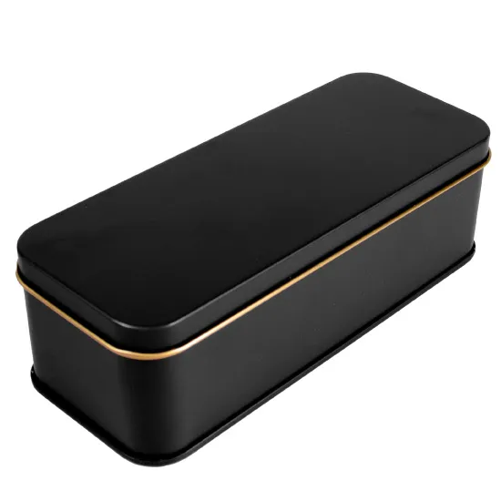 【個人宅・北海道・沖縄不可】フィーネ缶　マットブラック　６０個入【直送品：Ｚ－Ｃ】