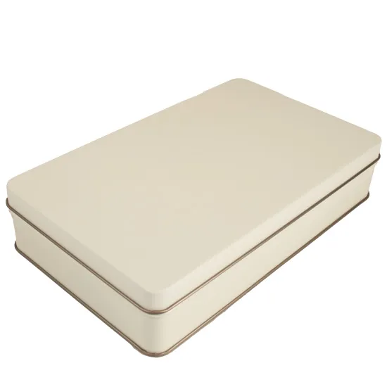 【個人宅・北海道・沖縄不可】カドー缶　Ｌ　クリーム　５４個入【直送品：Ｚ－Ｃ】